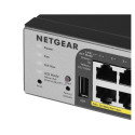 Switch - NETGEAR GS752TPP Managed PoE Gigabit Ethernet Grey NETGEAR GS752TPP Managed PoE Gigabit Eth