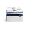 Laser Printer - Xerox Workcentre 3025/ni, Black