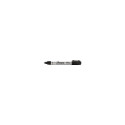 Marker permanent Sharpie PRO Industrial Strenght  F, väike must