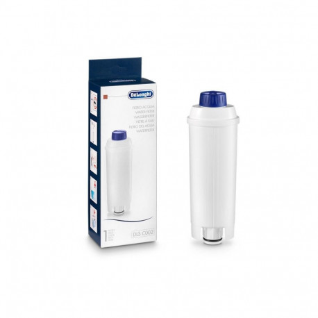 Veefilter DeLonghi espressomasinale DLSC002 EC680 ECAM21/22/25/45 ESAM6900 ETAM36