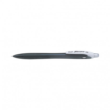 Mehaaniline pliiats Pilot HRG RexGrip 0,5, BEGREEN 67,4%