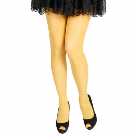 SOKISAHTEL STIINA SENAPE sukkpüksid 455, 424, 453