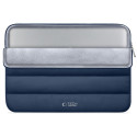 TECH-PROTECT FLUFFY LAPTOP 15-16 NAVY BLUE