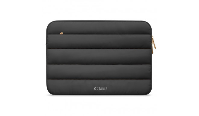 TECH-PROTECT FLUFFY LAPTOP 13-14 BLACK