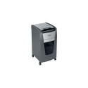 Rexel Optimum AutoFeed+ 300M Paper Shredder Micro-cut shredding 2x15 mm P-5 60L 55 dB (SPEC)