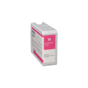 Epson SJIC36P(M) (C13T44C340) Ink Cartridge, Magenta