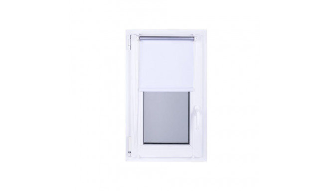 ROLLER BLIND MINI B/O 051 67X150 WHITE