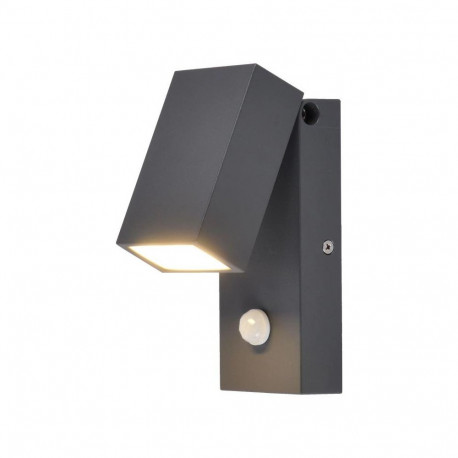 seinavalgusti Seto sensor LED 5W IP65