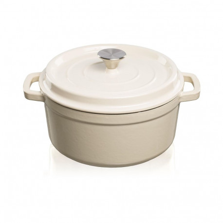 GRAND FEU 3,5L valge pajaroog