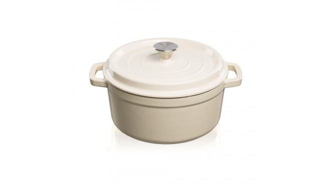 GRAND FEU 3,5L valge pajaroog