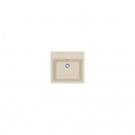 SINK TECTONITE FRANKE SID 610 A BEIGE