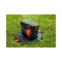 NOZZLE OS140 POP-UP OSCILLATOR