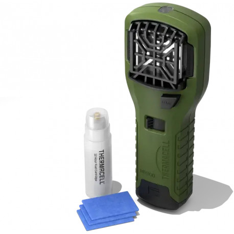 ThermaCell sääsepeletaja MR300G