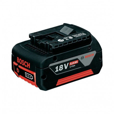 BATTERY GBA 18V 5AH