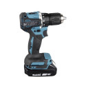 DRIVER DRILL 18V 40/25NM BL-M 2X2AH