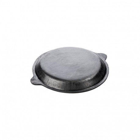 PAN COVER CAST IRON 35CM