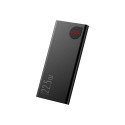 Akupank BASEUS Metal 20000mAh 22.5W