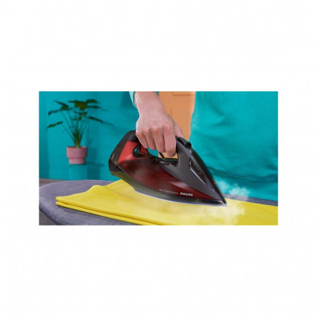 PHILIPS DST7022/40 triikraud