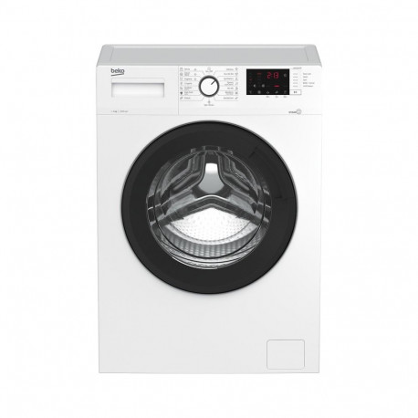 WASHING MASCHINE WUE6512DBA BEKO