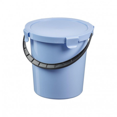 BERRY BUCKET 60780808 5L rahulik sinine