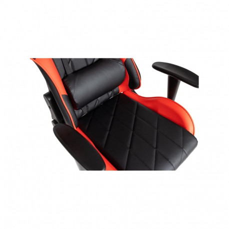 CHAIR GAMING GT-GC302 BLACK/RED