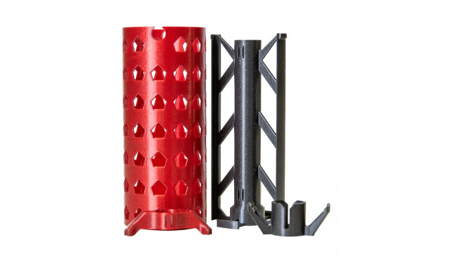 Vintage Visual Reel - Paper 5 + 5x7