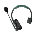 Hollyland Solidcom SE Pro- 9 Person Noise Cancelling Headset Intercom