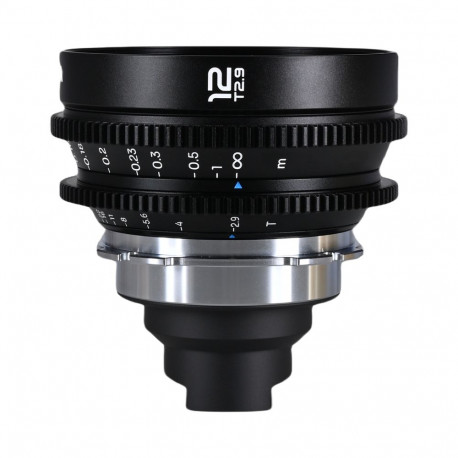 Laowa 12mm T2.9 Lite Zero-D VV Cine Lens Arri PL