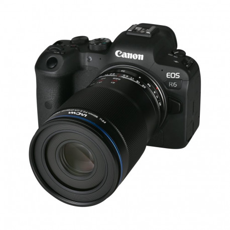 Laowa 90mm f/2.8 2X Ultra Macro APO - Canon RF