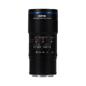 Laowa 100mm f/2.8 2x Ultra Macro APO Lens - Nikon F
