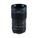 Laowa 100mm f/2.8 2x Ultra Macro APO Lens - Nikon F