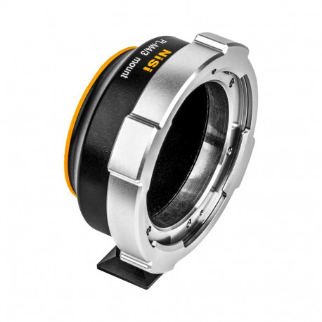 NiSi objektiivi adapter PL-MFT