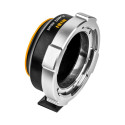NiSi Cine Lens Mount Adapter PL-MFT