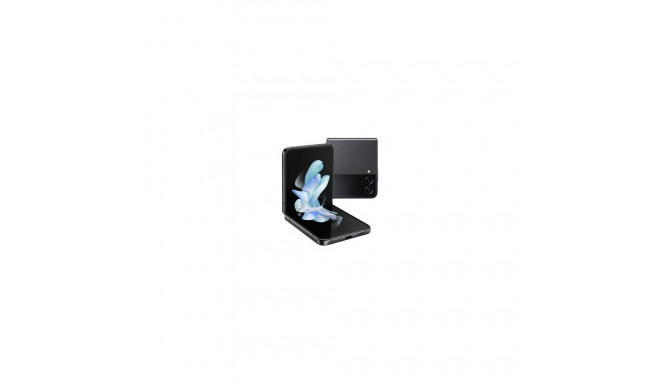 Samsung Galaxy Z Flip4 SM-F721B 17 cm (6.7&quot;) Dual SIM Android 12 5G USB Type-C 8 GB 512 GB 