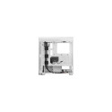 Chieftec GL-03W-OP computer case Midi Tower White