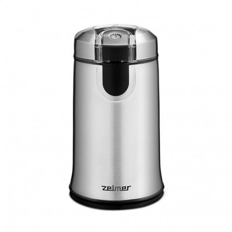 Zelmer ZCG7425 coffee grinder 150 W Stainless steel