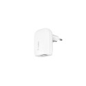Belkin WCB007vfWH Smartphone, Tablet White AC Fast charging Indoor