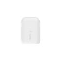 Belkin WCB007vfWH Smartphone, Tablet White AC Fast charging Indoor