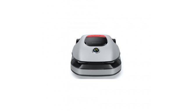 Dreame Robotic Mower A1 Pro Robotic lawn mower Battery Grey
