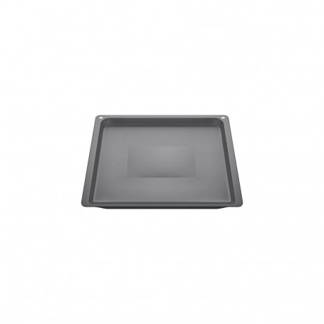 Bosch HEZ631070 oven part/accessory Black Steel Cooking tray