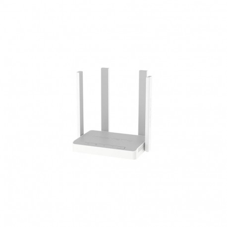 Keenetic Runner 4G (KN-2211) N300 Mesh Wi-Fi 4G Modem Router with a 4-Port Smart Switch
