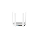 Keenetic Runner 4G N300 Mesh Wi-Fi 4G Modem Router with a 4-Port Smart Switch