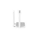 Keenetic Runner 4G N300 Mesh Wi-Fi 4G Modem Router with a 4-Port Smart Switch