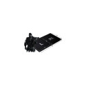 Dream Machines DM XL Gaming mouse pad Black
