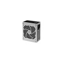 Chieftec Smart 350W power supply unit 20+4 pin ATX ATX Black, Silver