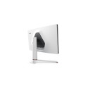 BenQ EX321UX computer monitor 80 cm (31.5&quot;) 3840 x 2160 pixels 4K Ultra HD LED White