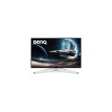 BenQ EX321UX computer monitor 80 cm (31.5&quot;) 3840 x 2160 pixels 4K Ultra HD LED White