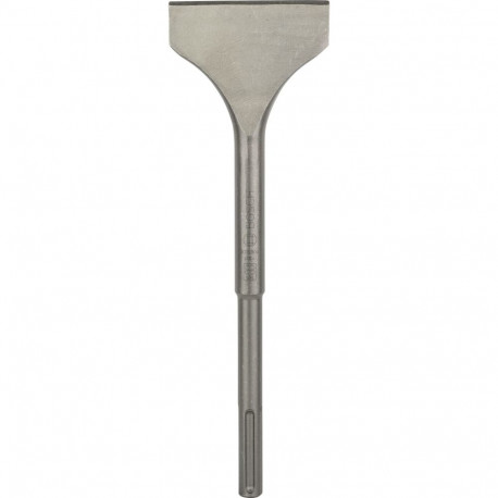 Bosch SDS max Spade Chisels
