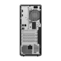 Lenovo ThinkCentre M70t Gen 5 Intel® Core™ i5 i5-14400 16 GB DDR5-SDRAM 512 GB SSD Windows 11 Pro To