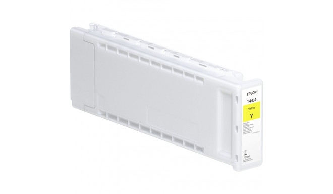 Epson UltraChrome Pro 12 ink cartridge 1 pc(s) Original Yellow